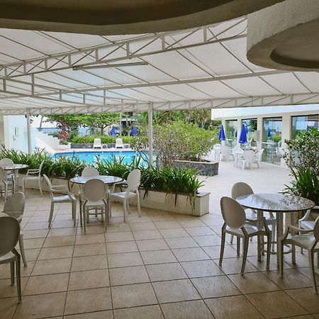 Apartamento Top - No Praia Brava Hotel Florianópolis Zewnętrze zdjęcie