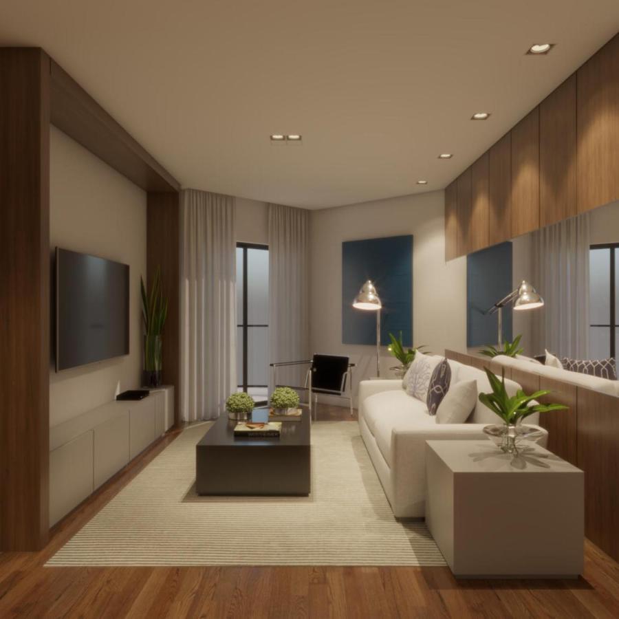 Apartamento Top - No Praia Brava Hotel Florianópolis Zewnętrze zdjęcie