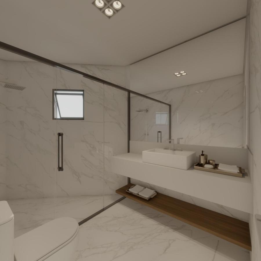 Apartamento Top - No Praia Brava Hotel Florianópolis Zewnętrze zdjęcie
