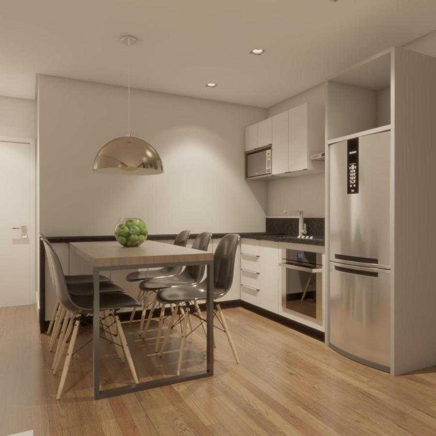 Apartamento Top - No Praia Brava Hotel Florianópolis Zewnętrze zdjęcie