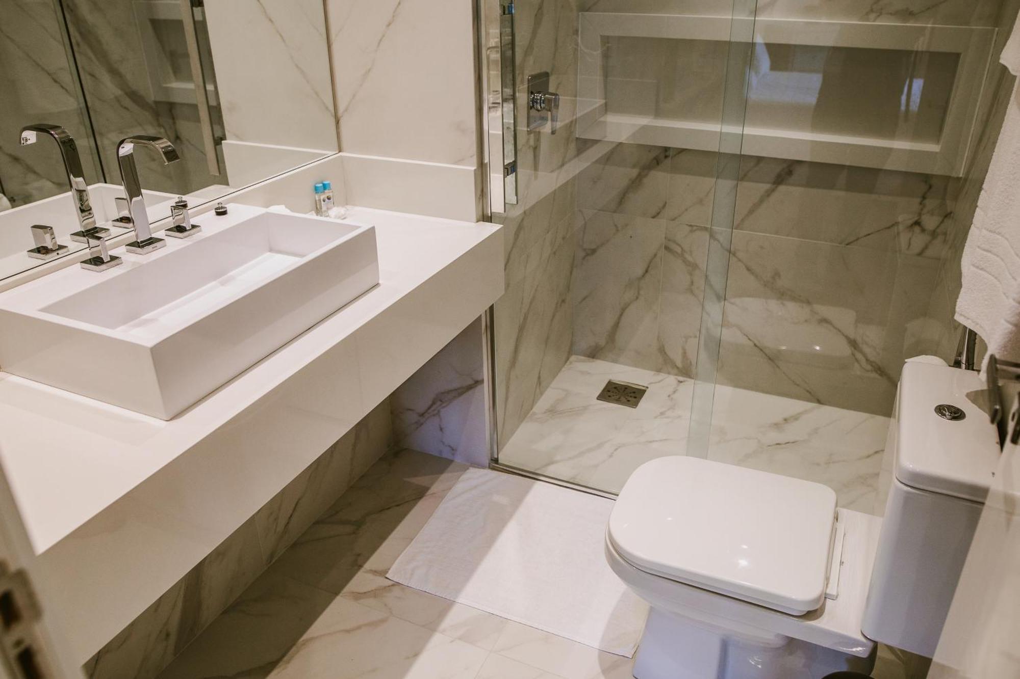 Apartamento Top - No Praia Brava Hotel Florianópolis Pokój zdjęcie