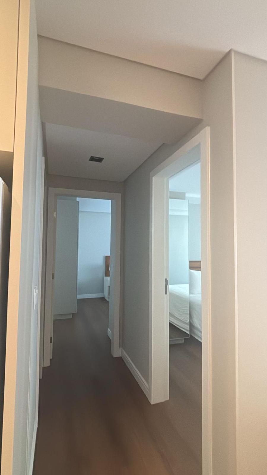 Apartamento Top - No Praia Brava Hotel Florianópolis Zewnętrze zdjęcie
